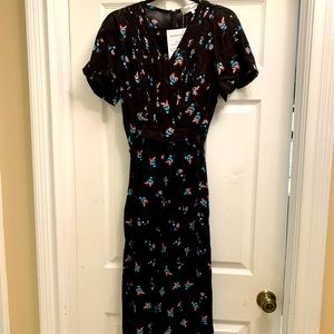 Women’s jumpsuit romper by Diane Von Furstenburg